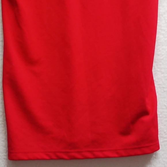 TEAM NIKE St Louis Cardinals Sewn Jersey Shirt MLB Baseball Swoosh Youth Size XL - Picture 9 of 12